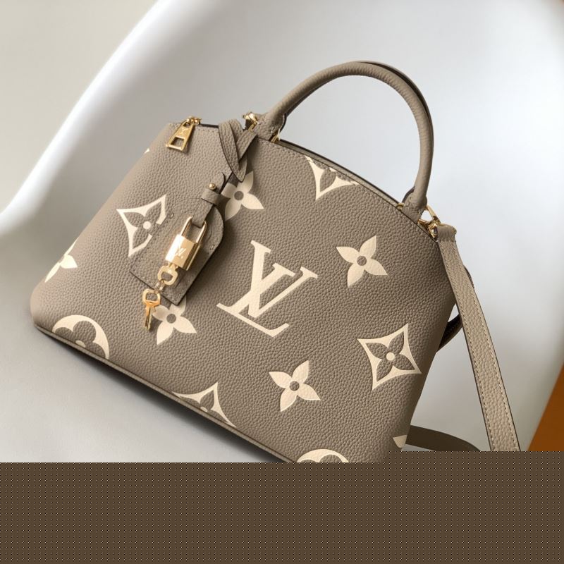 LV Top Handle Bags